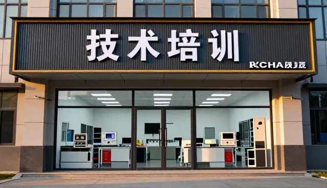 制造业防火设备在风险防控中的实际应用分析