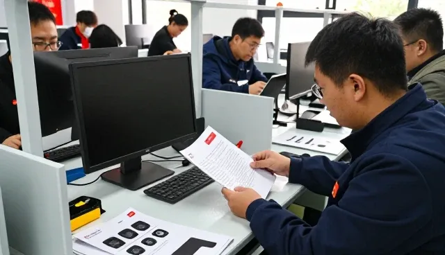 售后服务保障购买前需要了解什么
