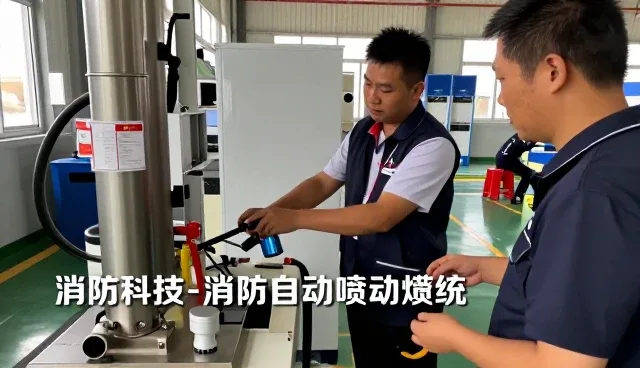 江苏傲风消防科技有限公司提供适合在制造业的设计