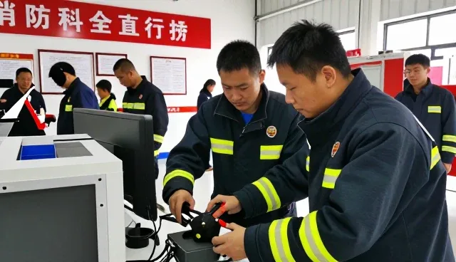 江苏傲风消防科技有限公司分析商贸技术咨询等市场变化